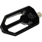 Pro One Shifter Peg - Black 500749B New. Price: $63.97.