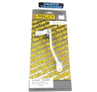 Aluminum Folding Gear Shift Lever (+1" Longer) Honda CRF50F/CRF70F/XR50R/XR70R New. Price: $29.99.