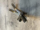 1996 Suzuki RF900R Rear Right Footrest Peg Used. Price: $28.47.