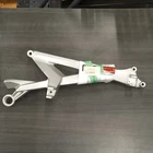 K1200GT/K1300GT Right Foot Pedal Bracket Bmw New Oem 46717687516 6C Used. Price: $45.00.