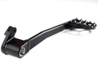 Harley Davidson Bagger Touring Models Brake Pedal Arm 2014 + Flo Motorsports New. Price: $239.95.