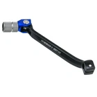 Zeta ZE90-3346 Revolver Shift Lever Blue New. Price: $58.43.