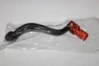 New Moose Racing Forged Shift Lever Orange 81-0570-02-40 (# 1602-1137). Price: $29.95.