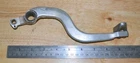 Honda Cr 250R Pedal Rear Brake Lever 46510-KZ3-B00 1997-2001 Used. Price: $149.95.
