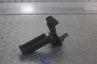 2004 Suzuki GZ250 Right Front Foot Peg 43510-13FA0-EE3 43550-12FA0 Used. Price: $49.95.