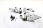 02 Suzuki GSXR600 Oem Front Foot Rests Pegs Steps Set Pair 43511-35F00 Used. Price: $54.68.