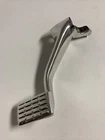 Genuine Oem Harley Davidson 42702-04 Chrome Custom Rear Brake Pedal Assembly Used. Price: $63.99.