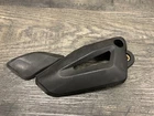 Triumph 2011-2017 Tiger Oem Front Right Peg Heel Guard T2085125 Used. Price: $34.99.
