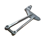 Ducati Multistrada 1200 1260 Abs Touring D-air Gt Right Hand Footrest Bracket New. Price: $125.41.