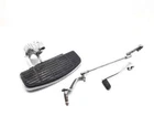 Left Forward Control 2007 Harley-davidson Softail Standard Fxst 2990A Used. Price: $169.44.