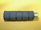 Yamaha 4WM-27440-00-00 Footrest W/out Bracket New. Price: $20.88.