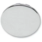 Drag Specialties Chrome Swingarm Pivot Shaft Cover 1303-0197 New. Price: $19.21.