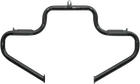 Lindby 1-1/4" Multibar Motorcycle Highway Engine Guard 97-22 Harley Touring New. Price: $319.95.