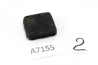 Harley Davidson Softail Blackline Fxs Brake Pedal Rubber 42532-06 A7155-2 Gebraucht. Price: $11.57.