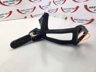 Rh Pillion Peg And Mount Husqvarna Norden 901 22-24 6350304900033 Used. Price: $78.88.