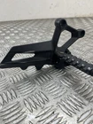 Ktm 1290 Superduke 2019 Right Hand Front Footrest Peg & Hanger 2017 - Used. Price: $82.25.