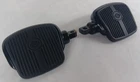 Harley Davidson Genuine Gloss Black Mini Footboard Kit 50500144 Used. Price: $117.00.