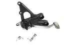 22-24 Yamaha Yzf R7 Right Rearset Brake Foot Pedal BEB-27442-00-00 Used. Price: $35.47.