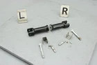 2020 Harley Softail Back Rear Passenger Foot Peg Mount Bracket Set #4141 Used. Price: $29.44.