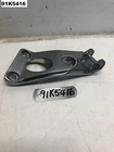 Kawasaki Zrx 1200 2001 - 2004 Lh Pillion Peg Bracket Genuine Oem LOT91 91K5416 Used. Price: $130.27.