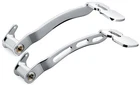 Kuryakyn 9061 Extender Brake Pedal New. Price: $123.99.