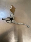 2005 Kawasaki Vulcan VN800 Classic Front Master Brake Cylinder Assembly Used. Price: $252.00.