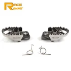 Wide Pivot Front Pegs Footrest For Bmw R1200GS 2013-2018 R1250GS 2019-2022 New. Price: $67.49.