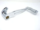 Genuine Harley Davidson 2014-25 Touring Airflow Billet Rear Brake Lever 41600146 Used. Price: $74.99.