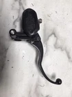 24 Kawasaki Eliminator Front Brake Master Cylinder Lever Perch Used. Price: $107.99.