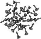 Arlen Ness Driver Floorboard Replacement Rubber 06-846 New. Price: $28.45.