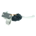 Front Brake Master Cylinder For Kawasaki 43015-0619 43015-0579 New. Price: $45.00.