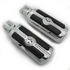 Custom Skull Footpeg For Harley Flsb Fxbb Fxbrs Fxlr Fxfbs Fxdrs 18- New. Price: $47.87.