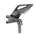 09 2008 2011 Honda Cbr 1000RR Left Rearset Driver Foot Peg Shifter D44 Used. Price: $31.99.