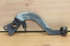 2008-2025 Yamaha Rear Brake Pedal Lever & Spring 3C5-27211-10-00 Used. Price: $34.00.
