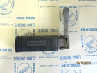 Honda CL77, CL72 Used Left Rear Footrest Assembly, Early 50720-273-000. Price: $43.50.