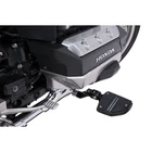 Goldstrike Black 3-WAY Adjustable Highway Mounts W/twin Rail Pegs 60325 New. Price: $399.99.