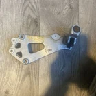 86 Suzuki GSXR750 1100 W Front Right Rider Foot Peg Mount Bracket Used. Price: $37.88.