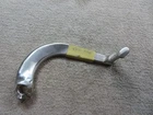 Suzuki Nos GSX600F GSX750F 1988-2006 Rear Brake Pedal 43110-19C00, 43110-19C02 New. Price: $54.44.