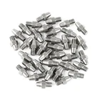Zeta Replacement Aluminum Pins 37PCS For Footpegs Mx ZE93-1997 New. Price: $20.85.