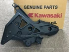 Right! Kawasaki Versys 650 Abs 2015 2026 Stay Step Rh F.s.black 35063-1376-18R New. Price: $95.23.