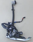2022-2025 Yamaha Yzf R7 Right Rider Foot Peg Assembly # BEB-27443-00-00 Used. Price: $49.95.