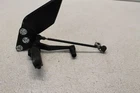 05 Suzuki Bandit GSF1200 Left Front Foot Rest Peg Step 43521-26E01 Used. Price: $97.50.
