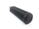 Honda Shadow VT750CS Abs VT1300 Pillion Rear Step Bar & Rubber Oem Used. Price: $19.99.