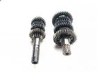 17-20 Aprilia Shiver 900 Navi Input & Output Shafts Transmission Gearbox Used. Price: $106.47.