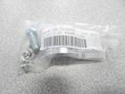 Drag Specialties Motorcycle 1/4" Chrome Frame Clamp DS-203008A New. Price: $14.99.