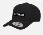 Factory Effex Yamaha Performance Snapback Hat Black 29-86202 New. Price: $29.95.