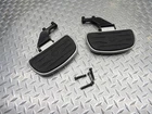 2004 99-05 Yamaha XVZ1300 Royal Star Venture Oem Rear Passenger Foot Floorboards Used. Price: $148.75.