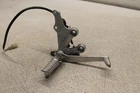 05 Suzuki GSXR600 Right Driver Foot Peg Rest Stop 43511-29G00 New. Price: $42.75.