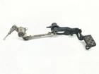 13-16 Can Am Spyder St Limited Right Linkage Brake Pedal Assembly 705600633 Used. Price: $95.24.