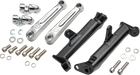 Ciro - Frame Mounted Adjustable Highway Peg Extended Chrome 60601 New. Price: $309.99.